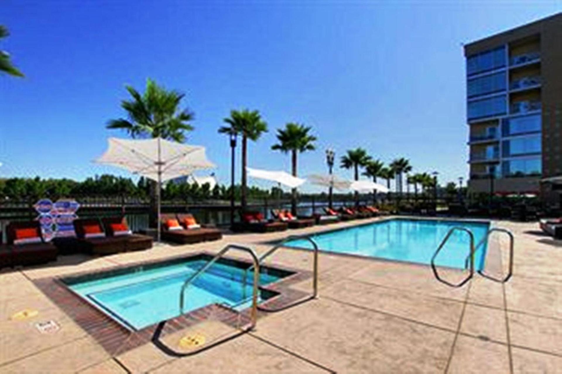 University Plaza Waterfront Hotel photo 28