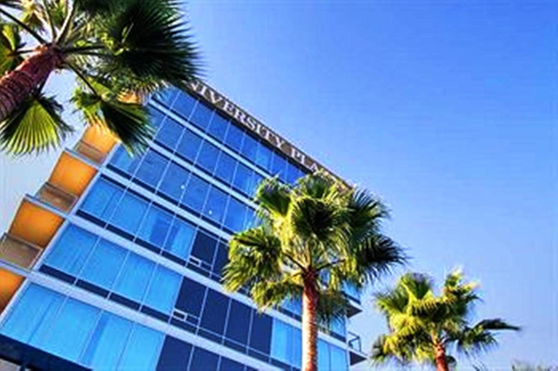 University Plaza Waterfront Hotel photo 14