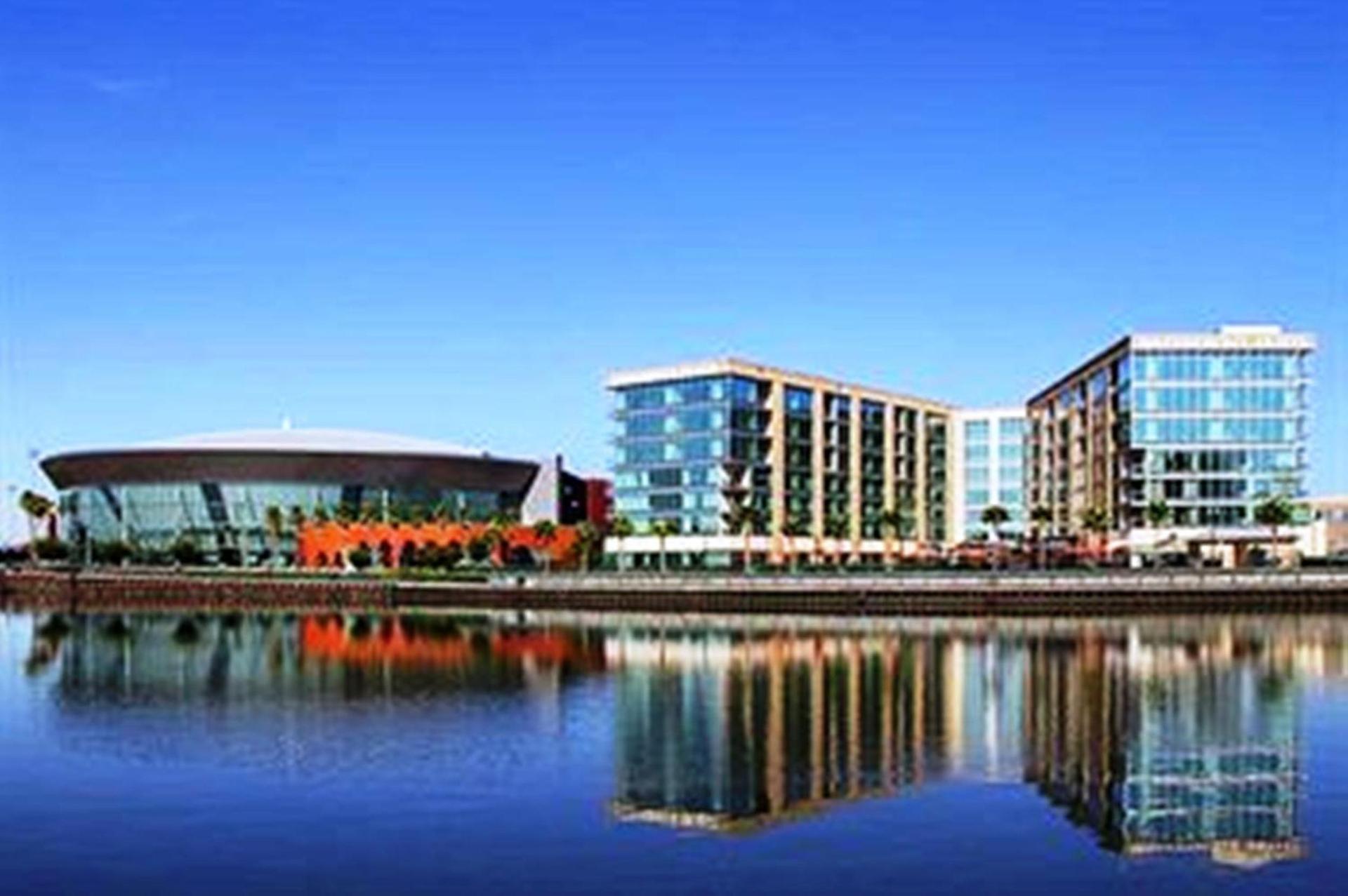 University Plaza Waterfront Hotel photo 2