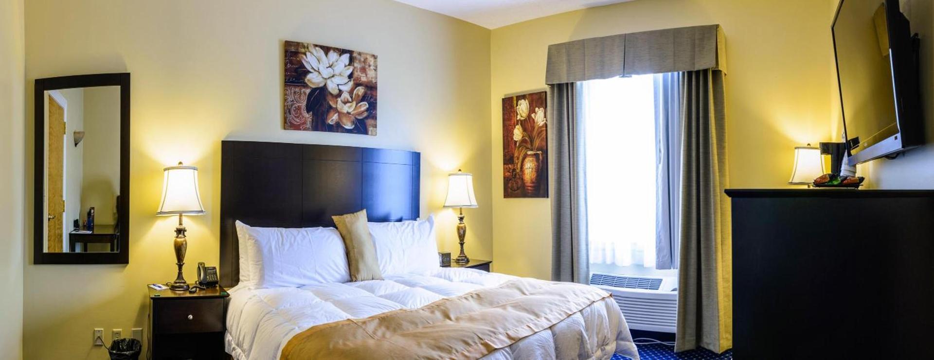 Asbury Inn & Suites photo 37