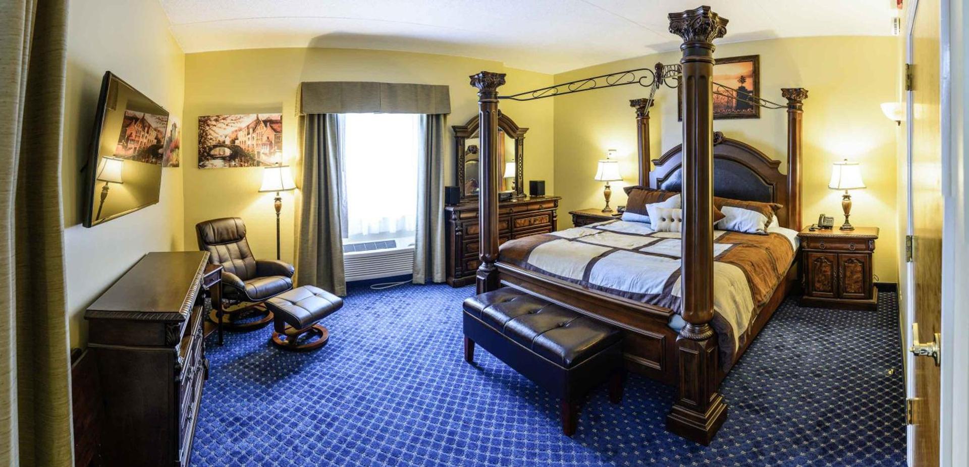 Asbury Inn & Suites photo 17