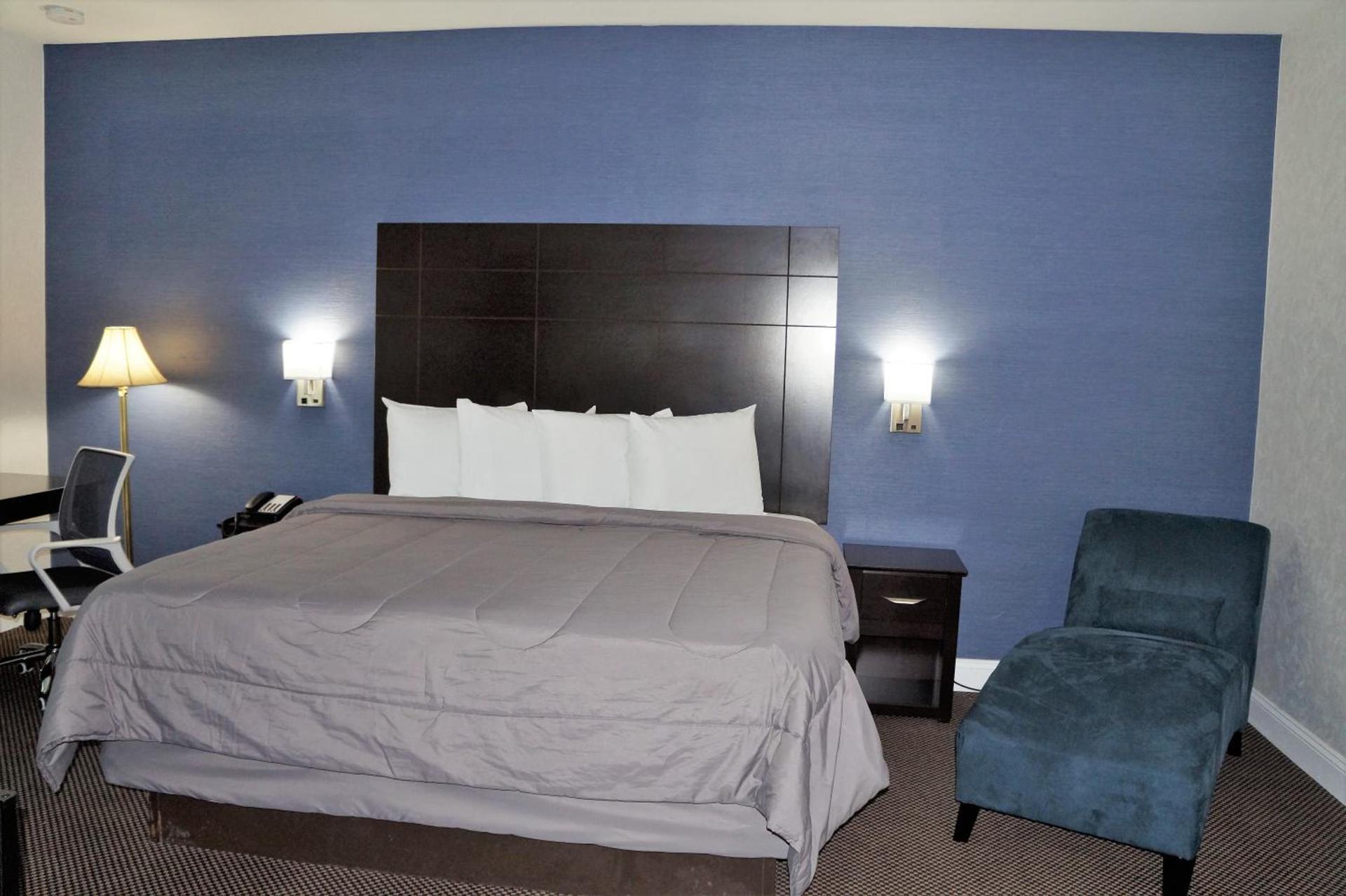 FairBridge Hotel Atlantic City photo 73