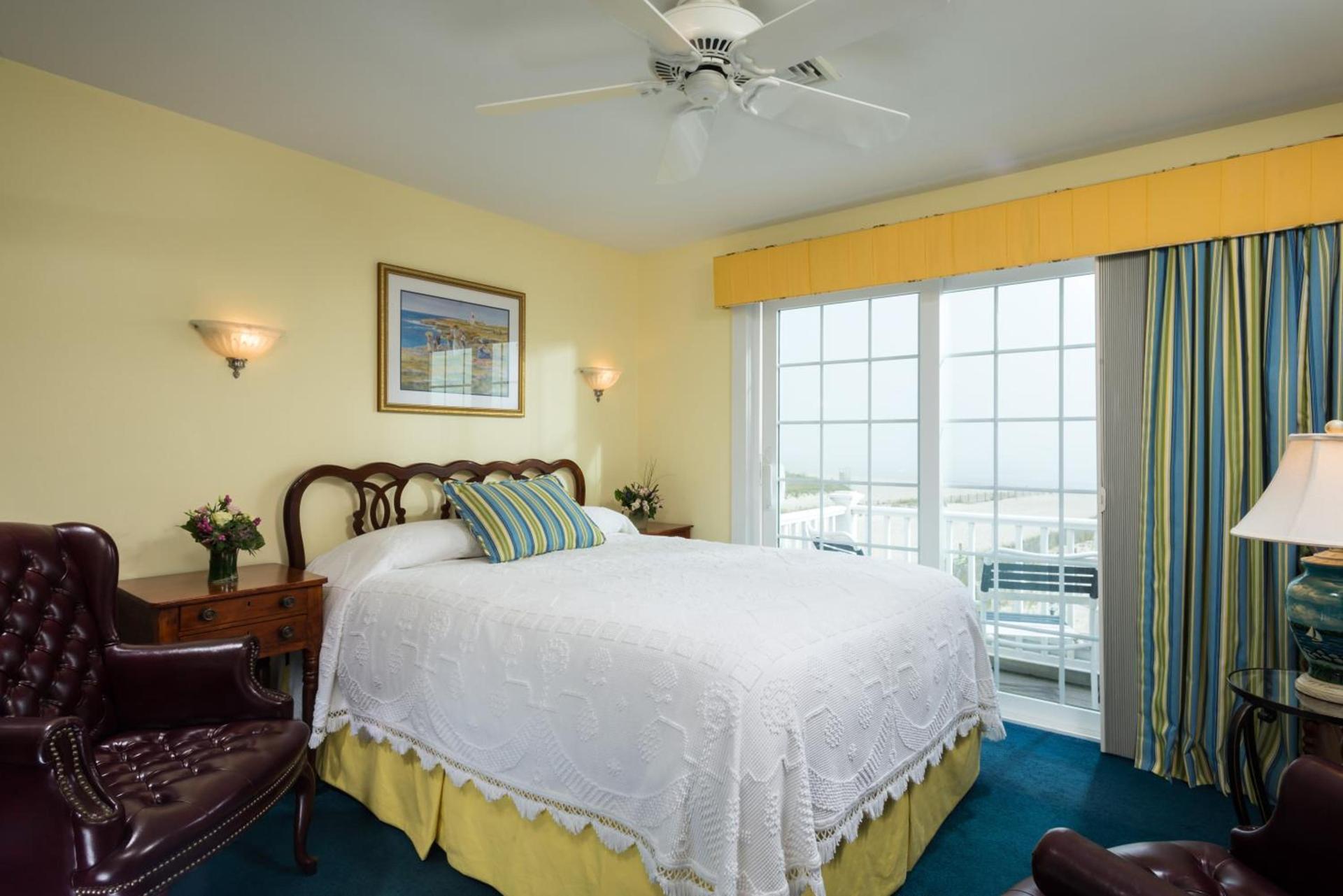 Winstead Beach Resort photo 15
