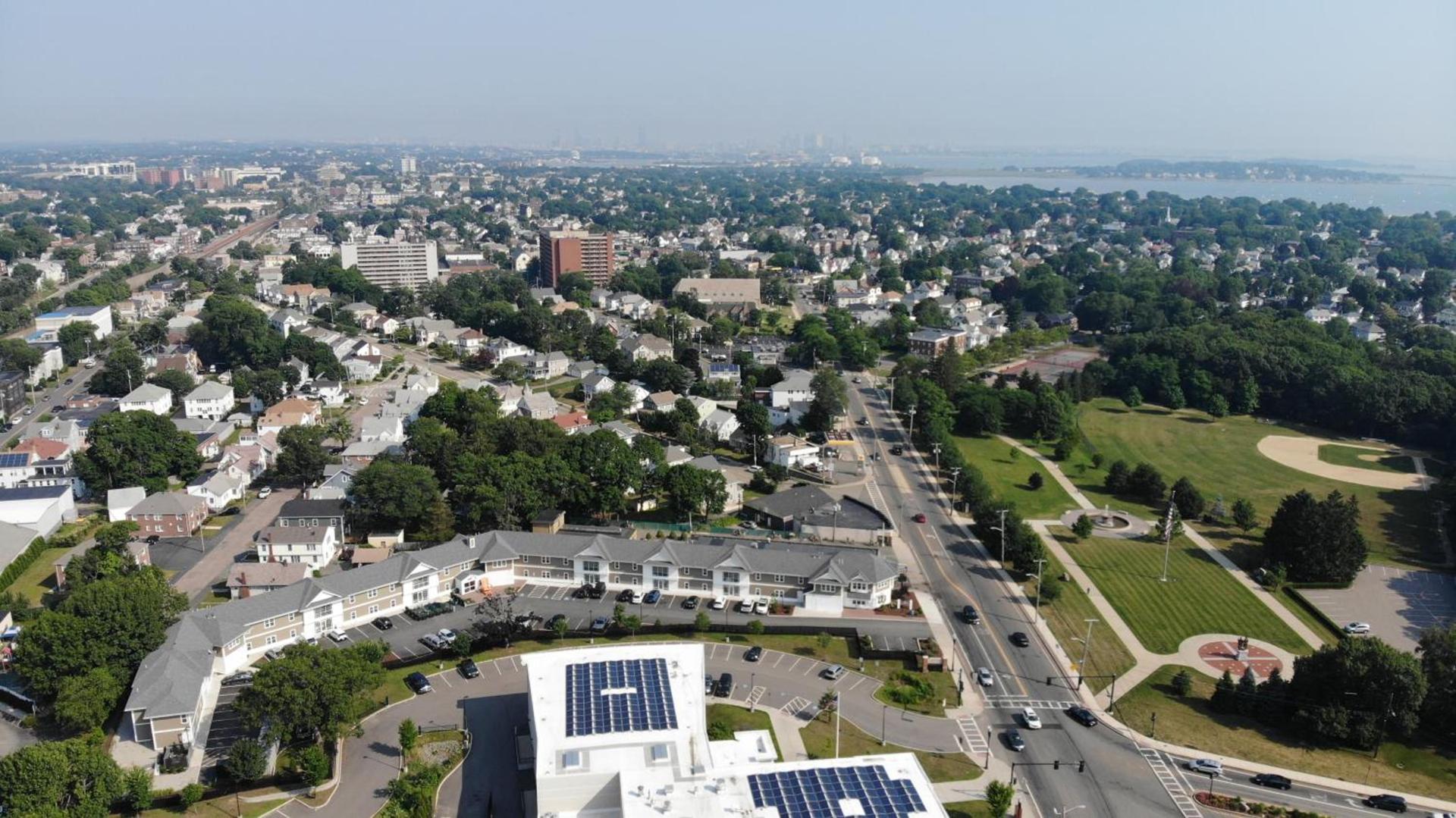 Howard Johnson by Wyndham Quincy/ Boston photo 17