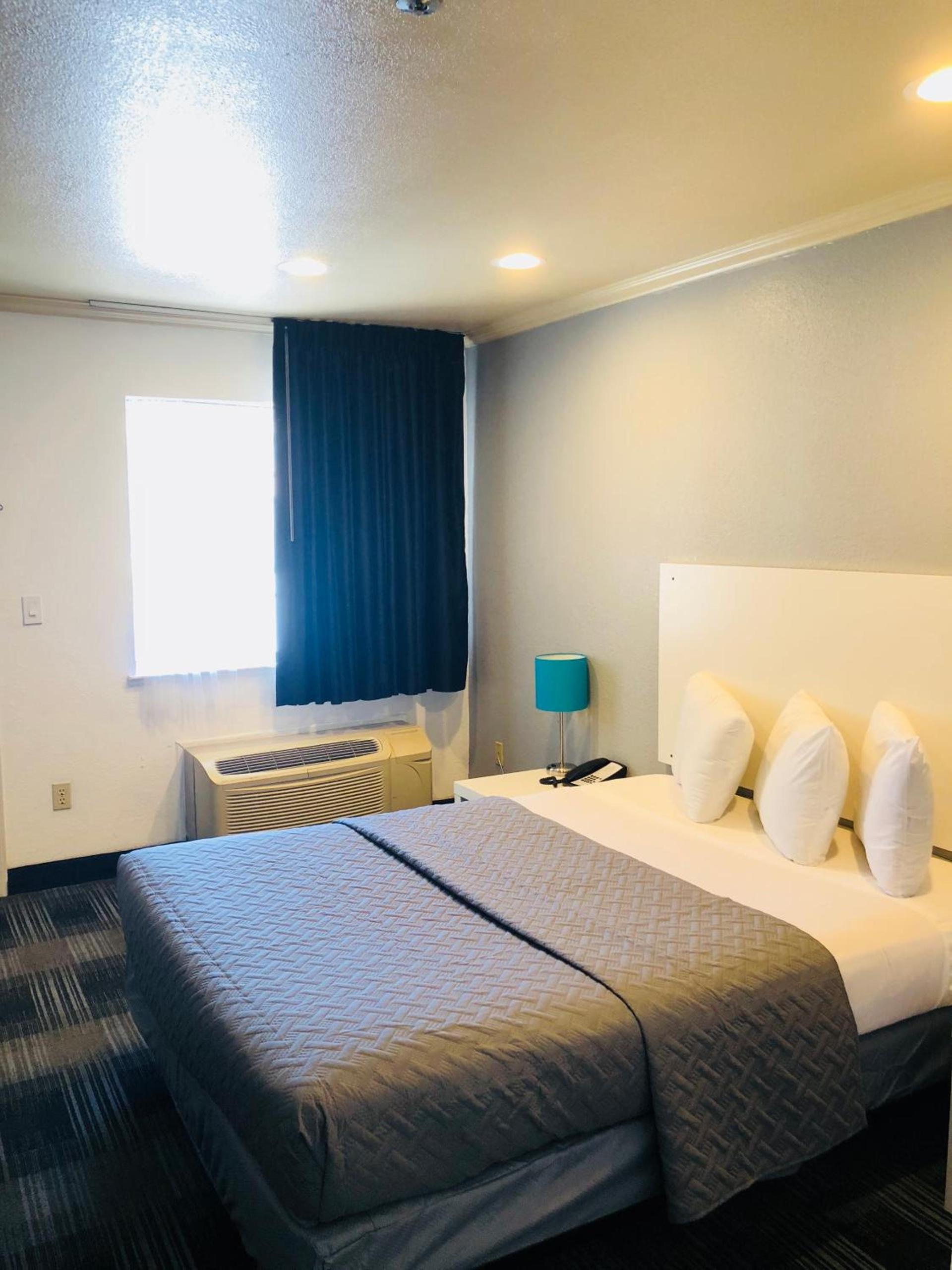 BridgePoint Inn Daly City photo 19