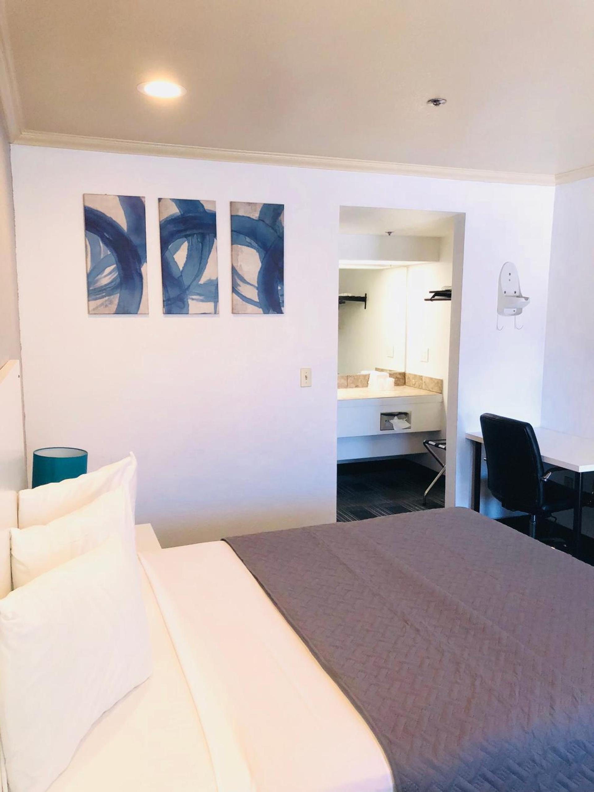 BridgePoint Inn Daly City photo 20
