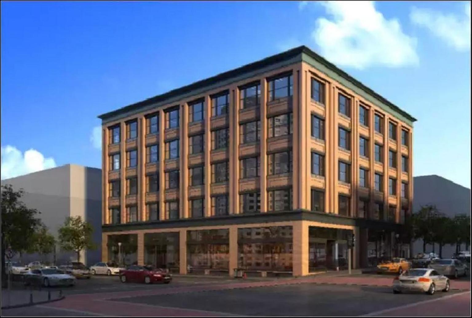 New Bedford Harbor Hotel, an Ascend Collection Hotel photo 62
