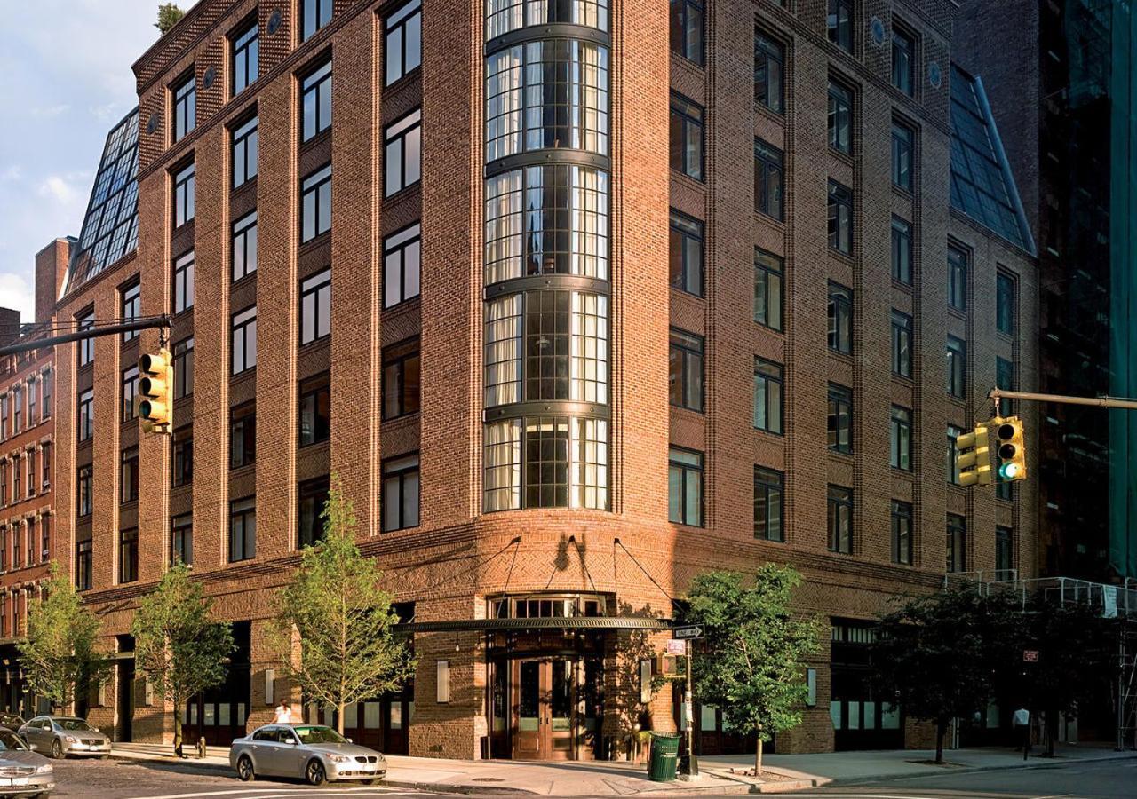 The Greenwich Hotel photo 1