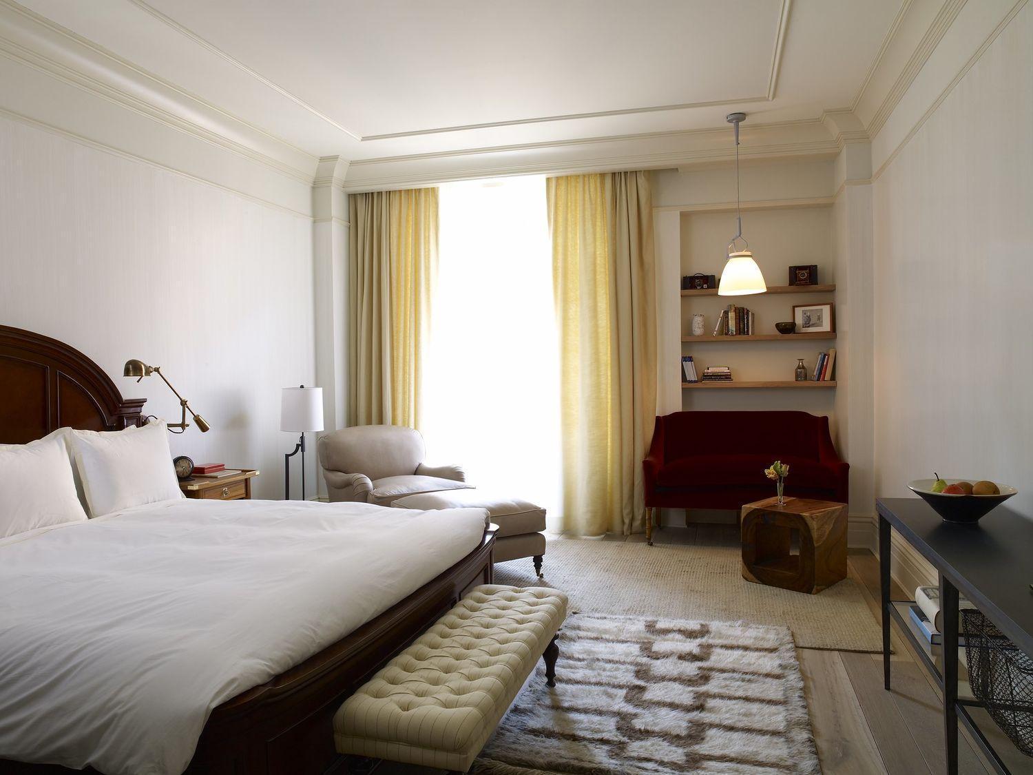 The Greenwich Hotel photo 31