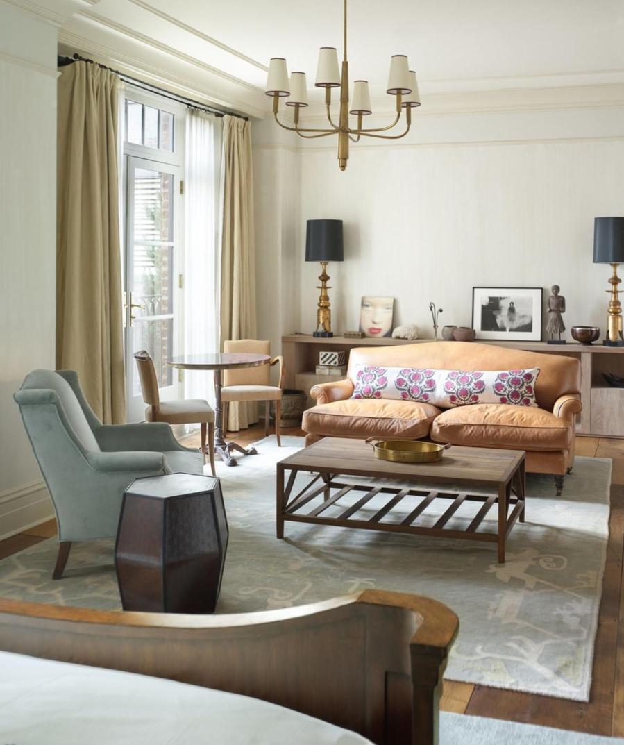 The Greenwich Hotel photo 30