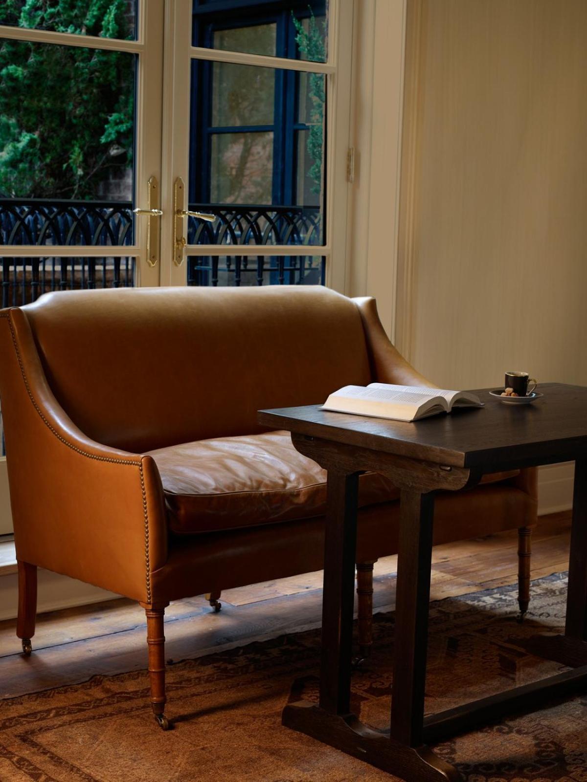 The Greenwich Hotel photo 38