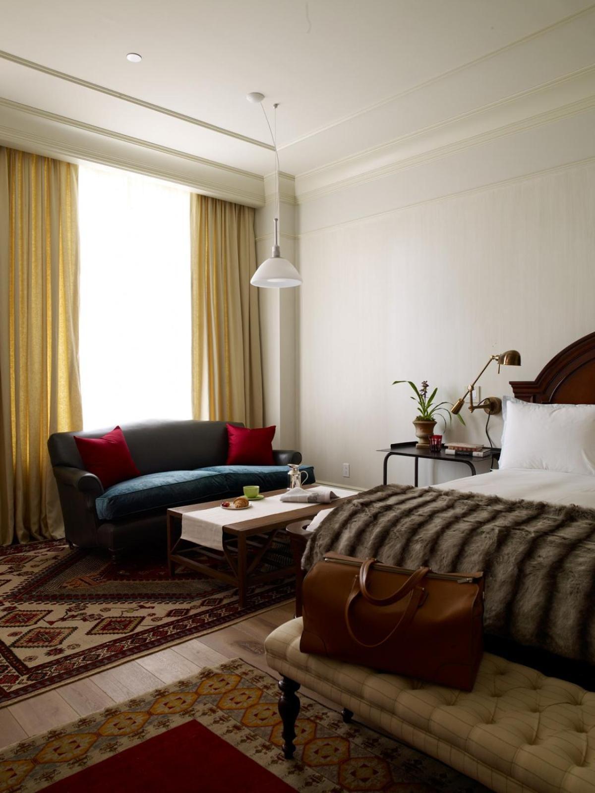 The Greenwich Hotel photo 26