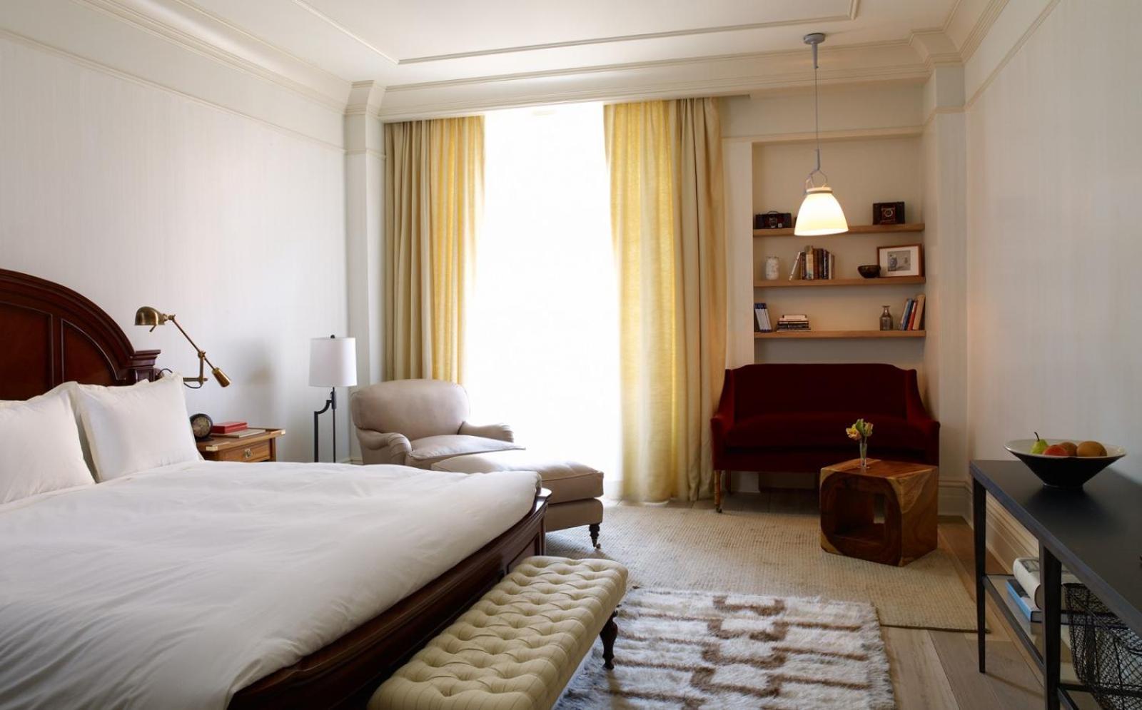 The Greenwich Hotel photo 21