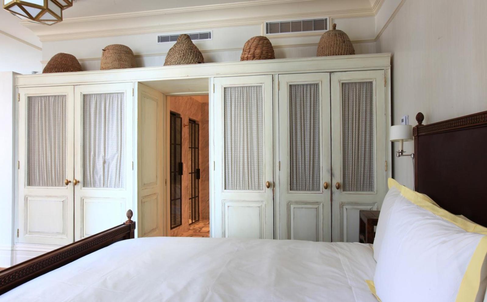 The Greenwich Hotel photo 24