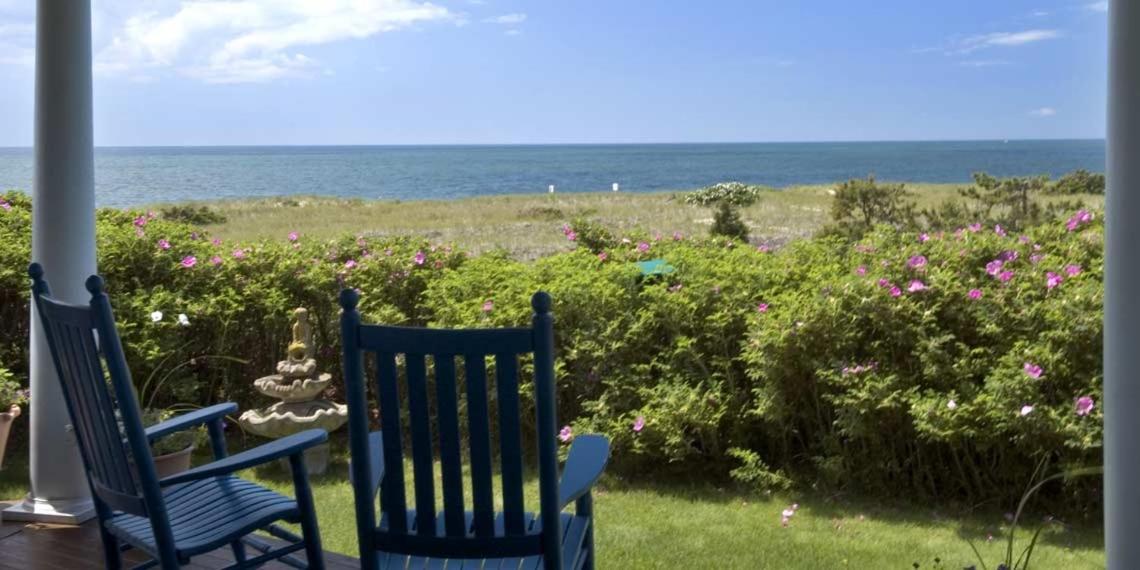 Winstead Beach Resort photo 7