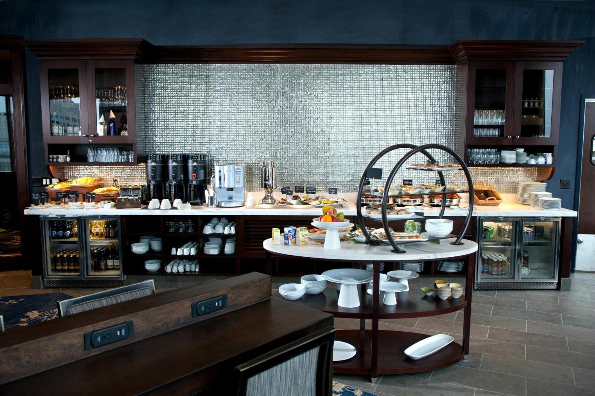 The Pfister Hotel photo 15