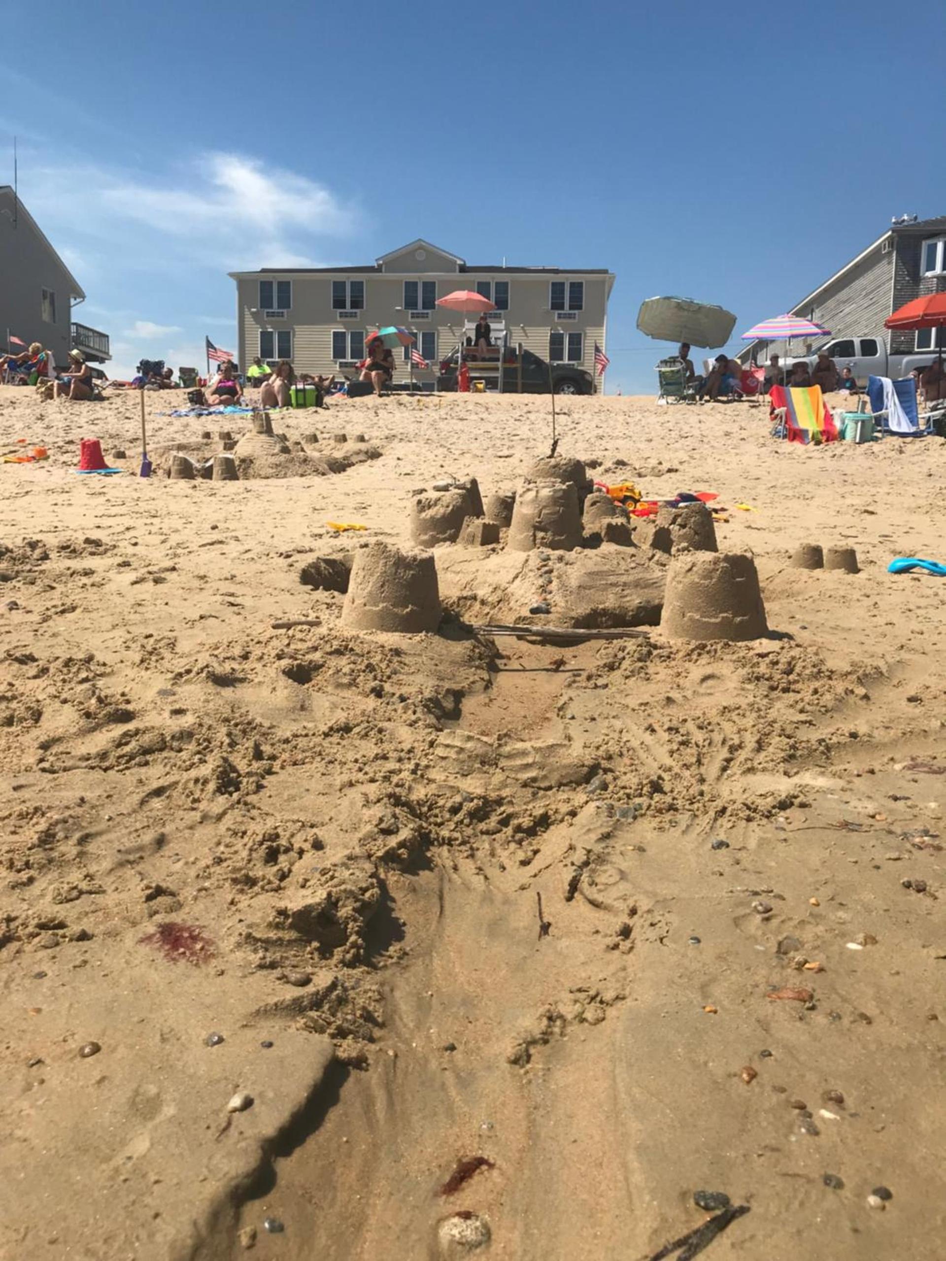 Misquamicut Beach Front Inn photo 9
