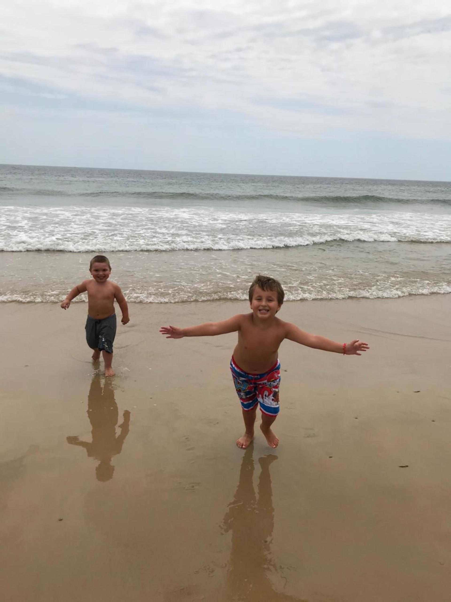 Misquamicut Beach Front Inn photo 8