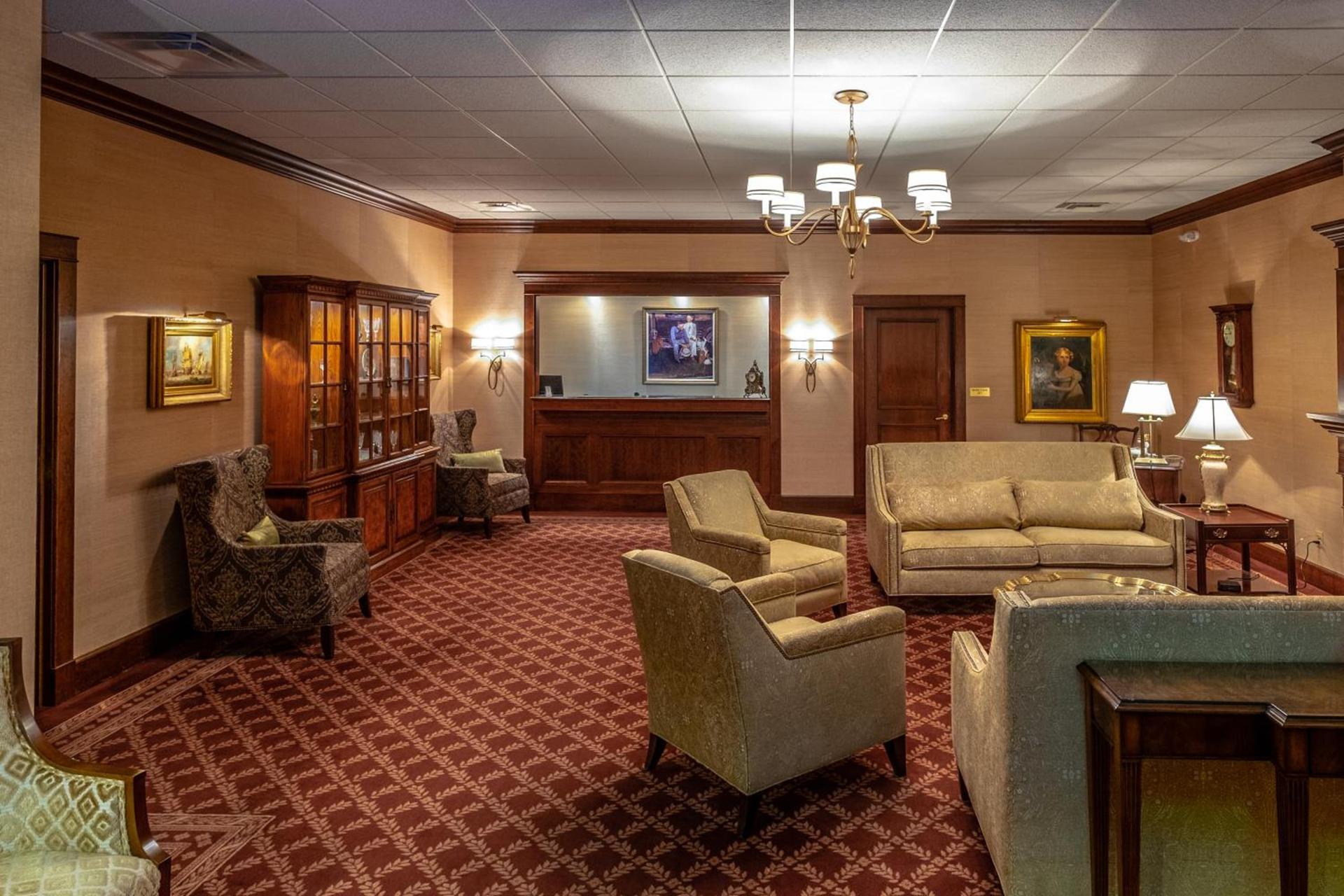 Bell Tower Hotel photo 5