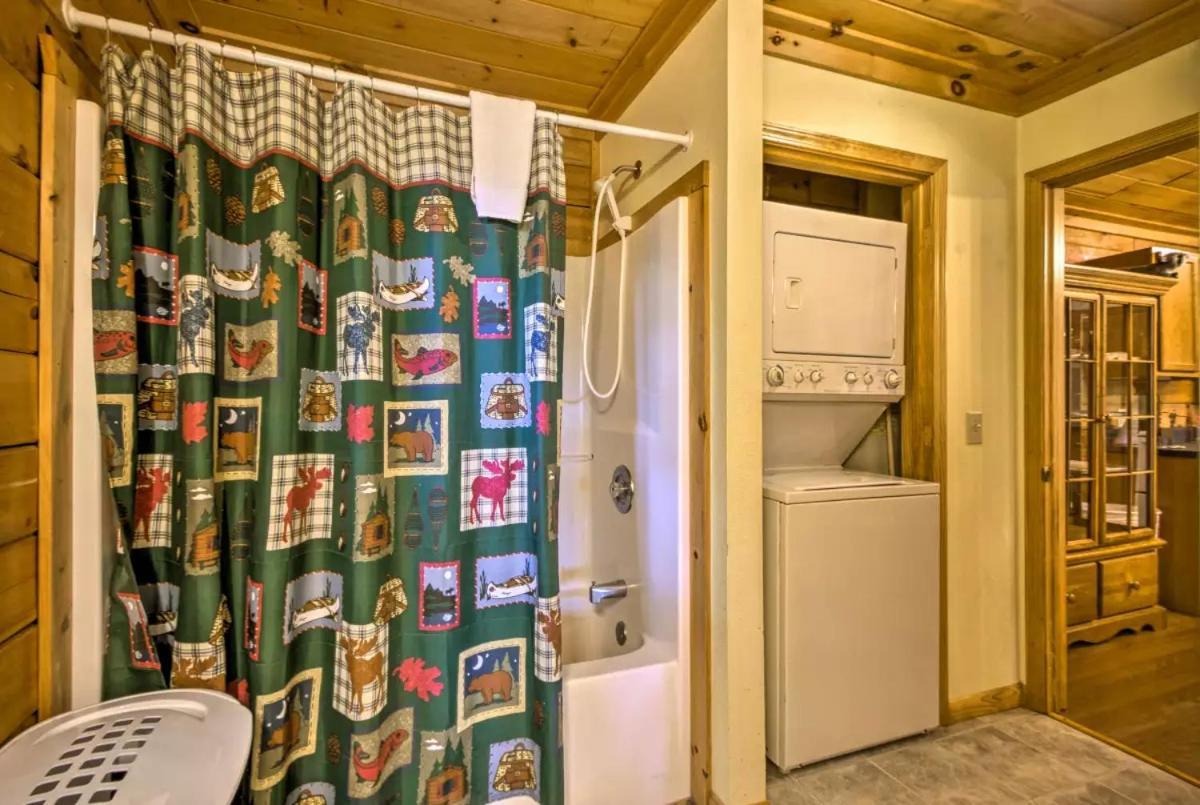 Nantahala Cabins photo 6