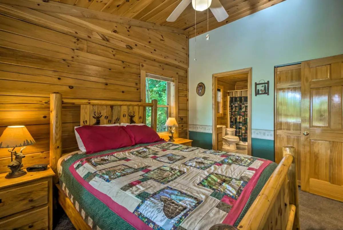 Nantahala Cabins photo 7
