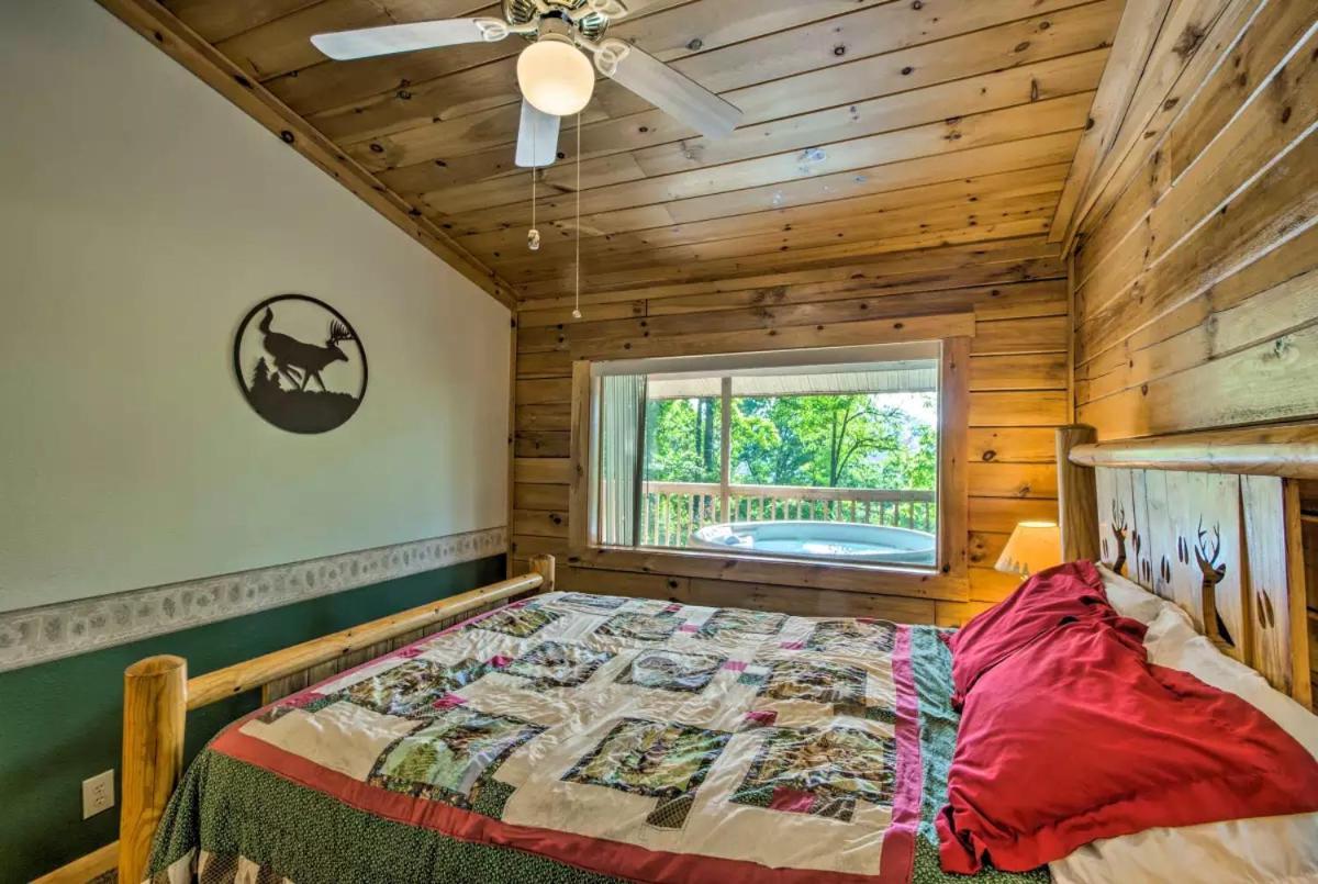 Nantahala Cabins photo 9