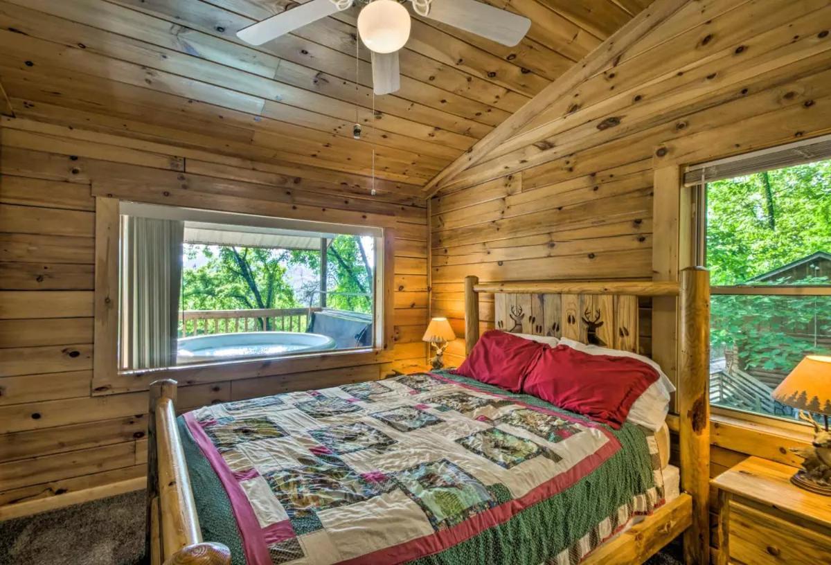 Nantahala Cabins photo 10
