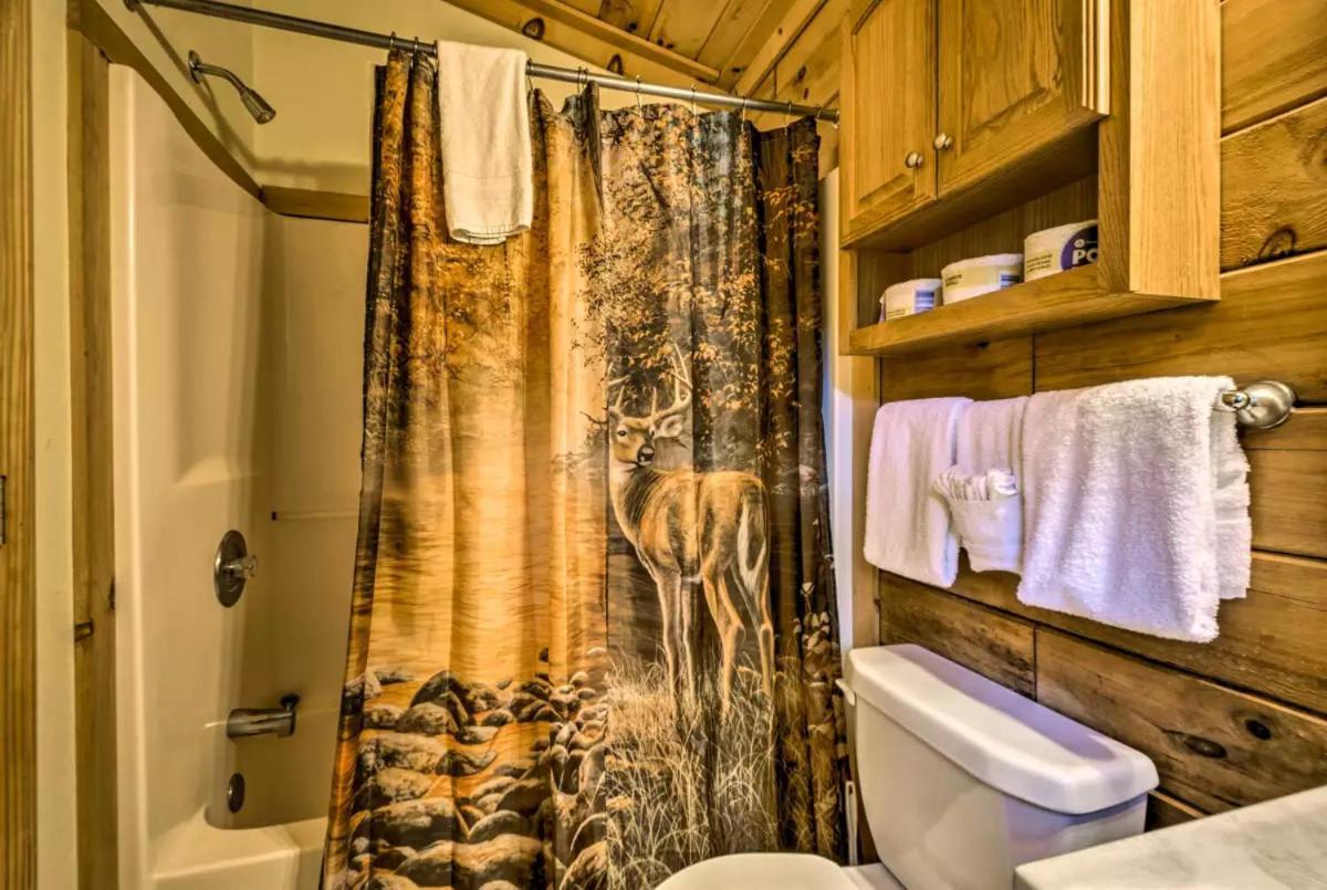 Nantahala Cabins photo 11