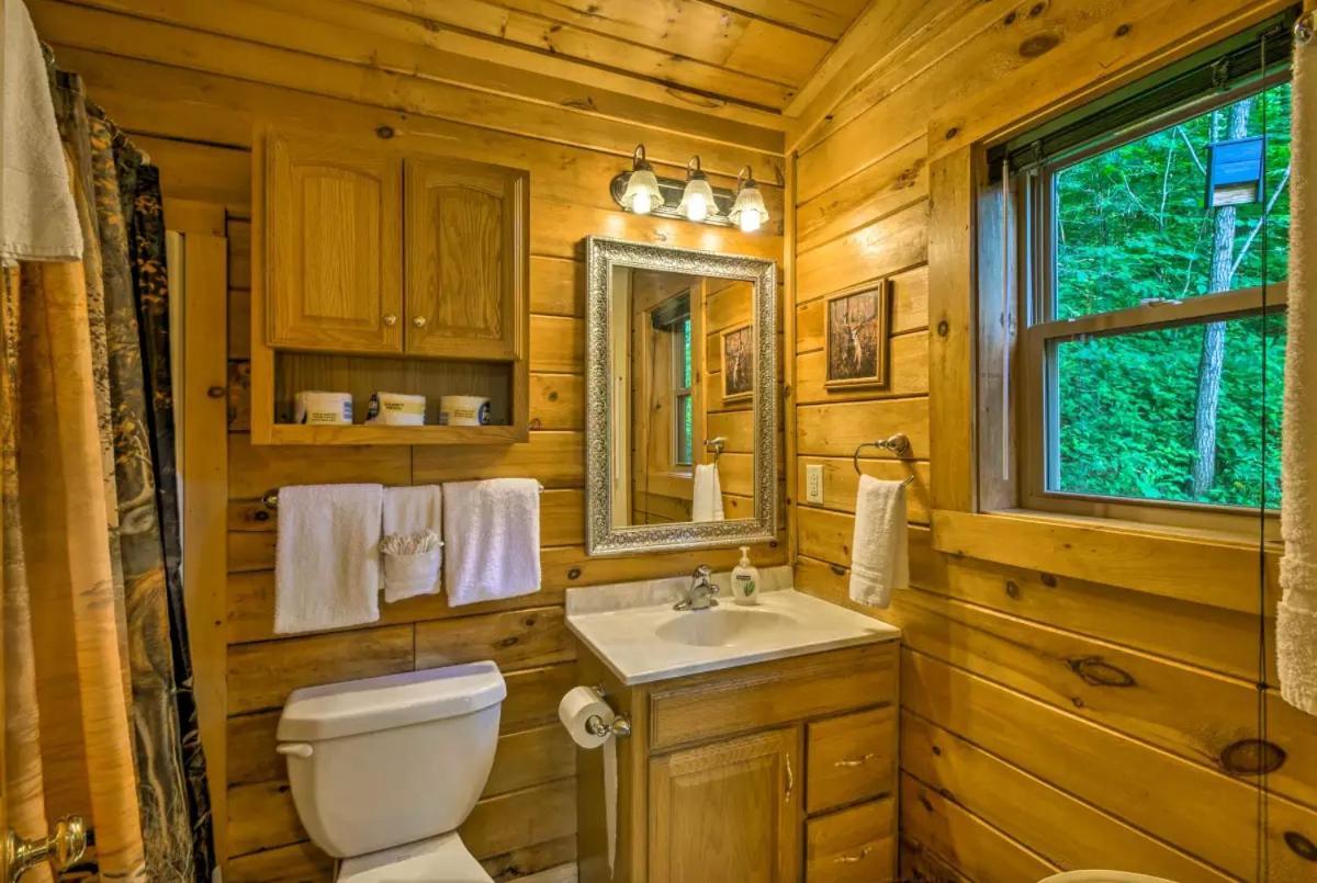 Nantahala Cabins photo 12