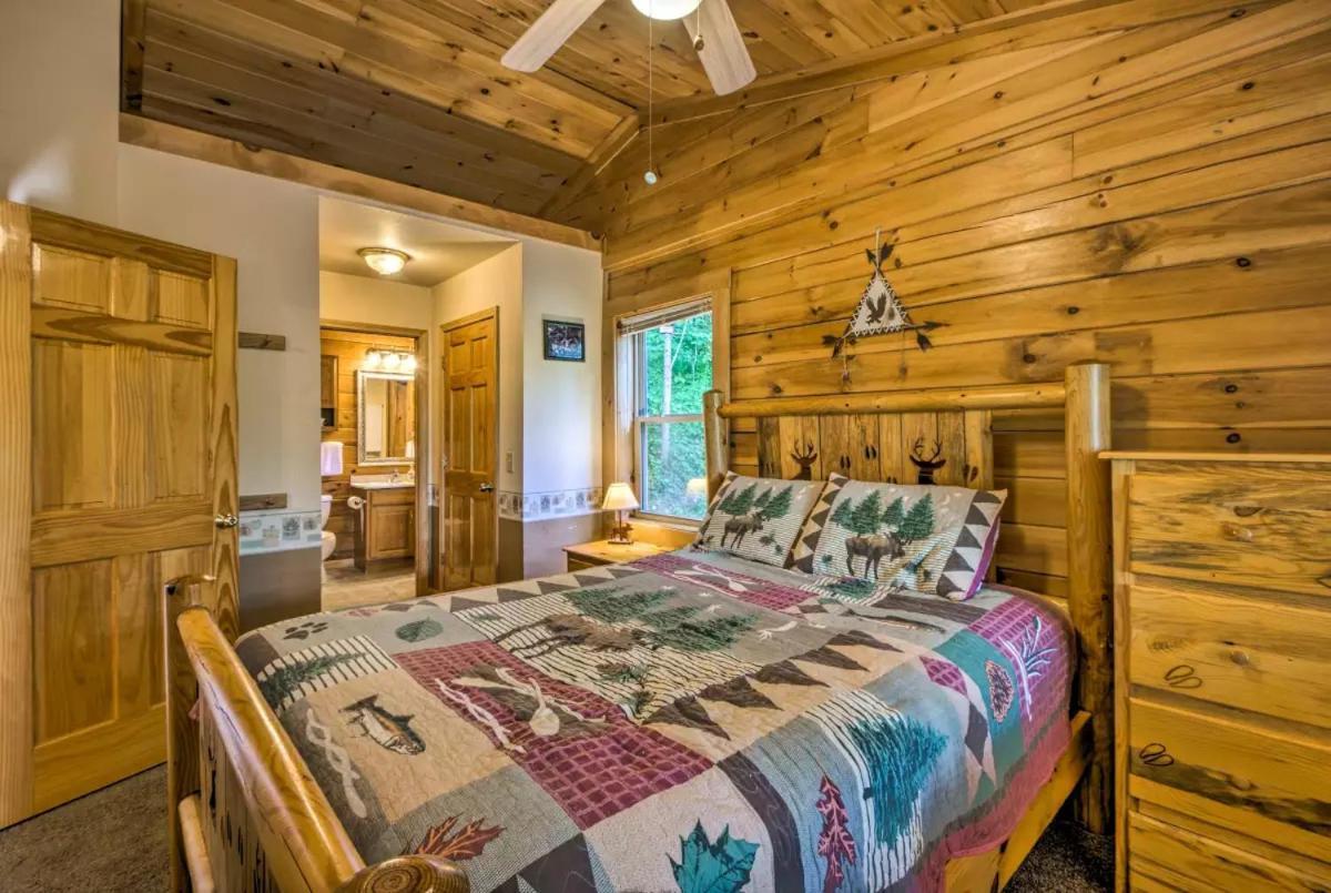 Nantahala Cabins photo 14