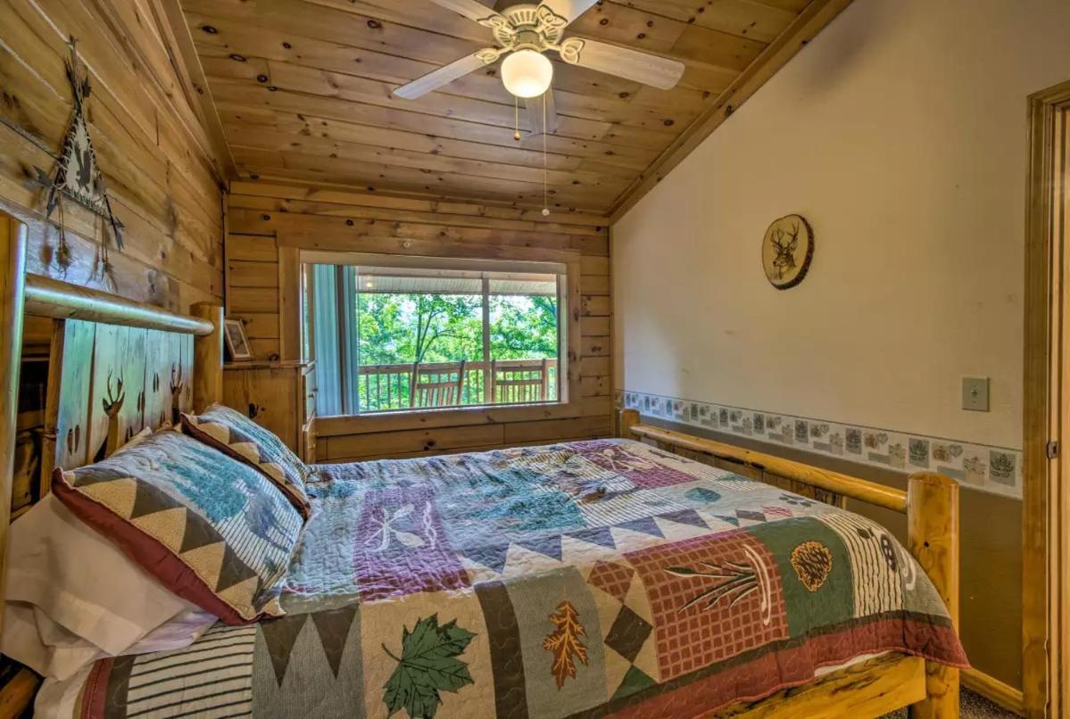 Nantahala Cabins photo 15