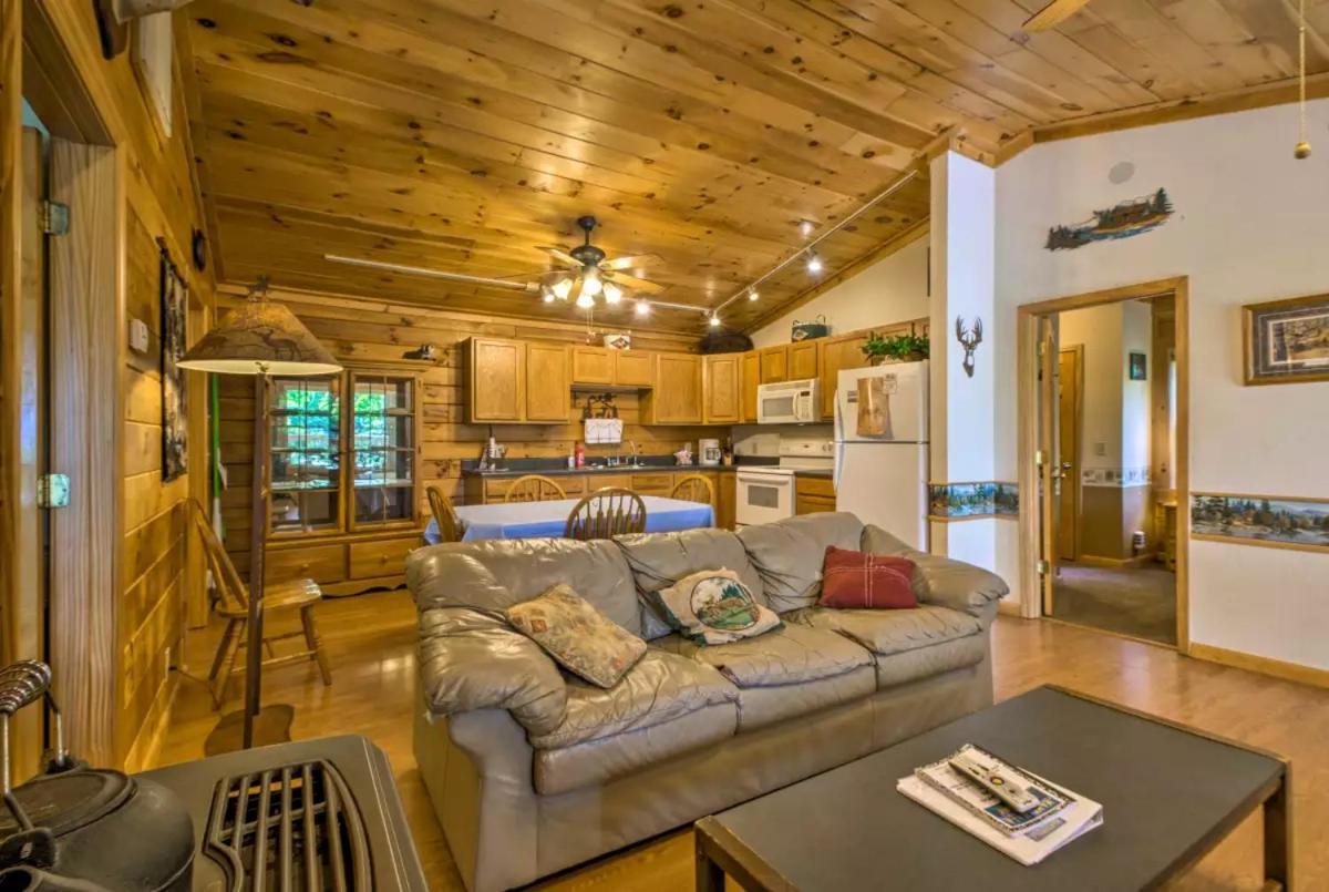 Nantahala Cabins photo 20