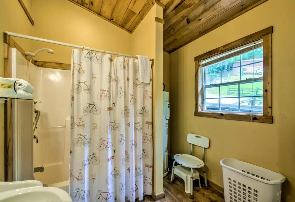 Nantahala Cabins photo 100