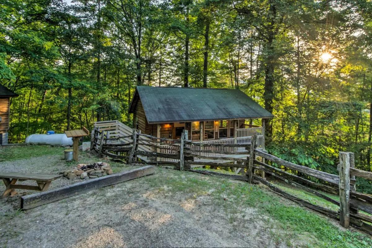Nantahala Cabins photo 68