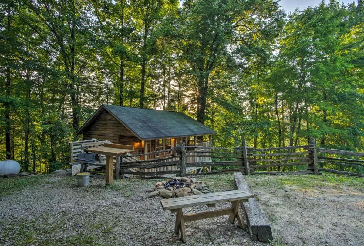 Nantahala Cabins photo 69