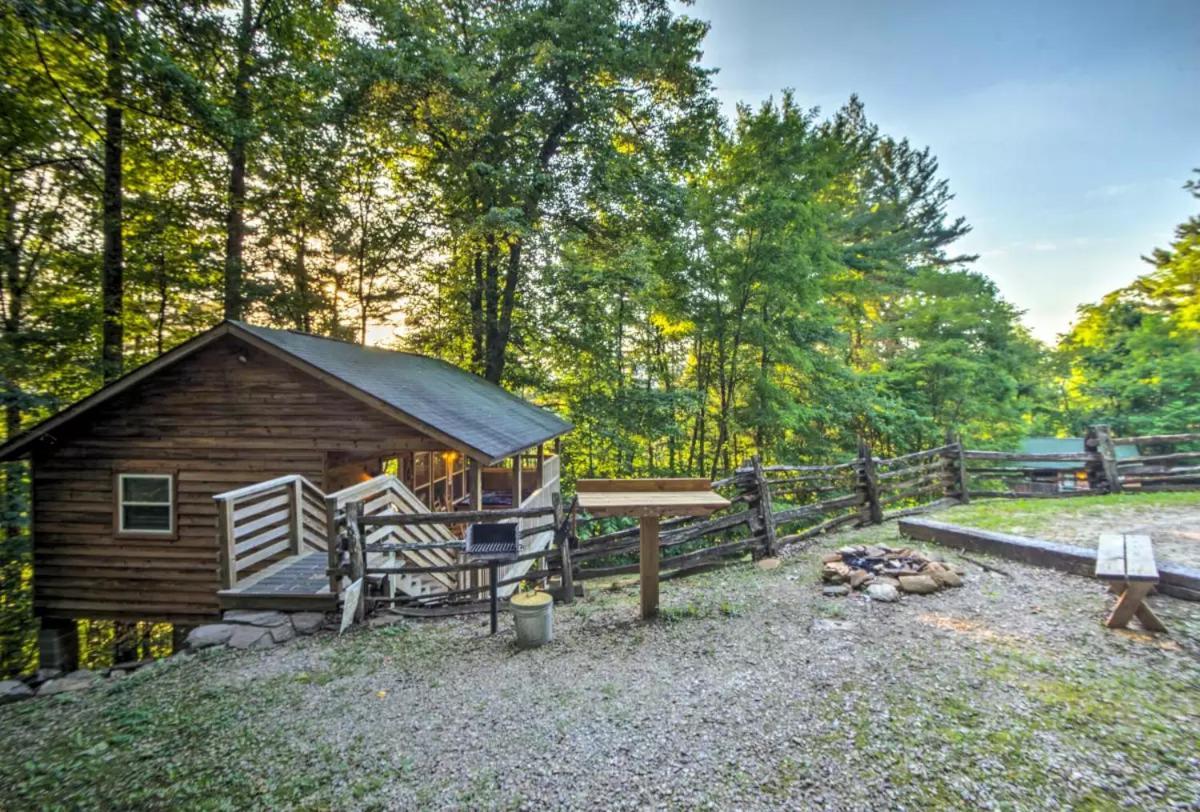 Nantahala Cabins photo 70