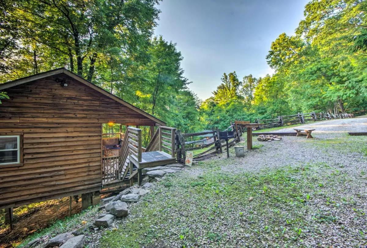 Nantahala Cabins photo 71