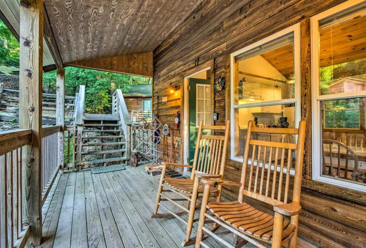 Nantahala Cabins photo 72