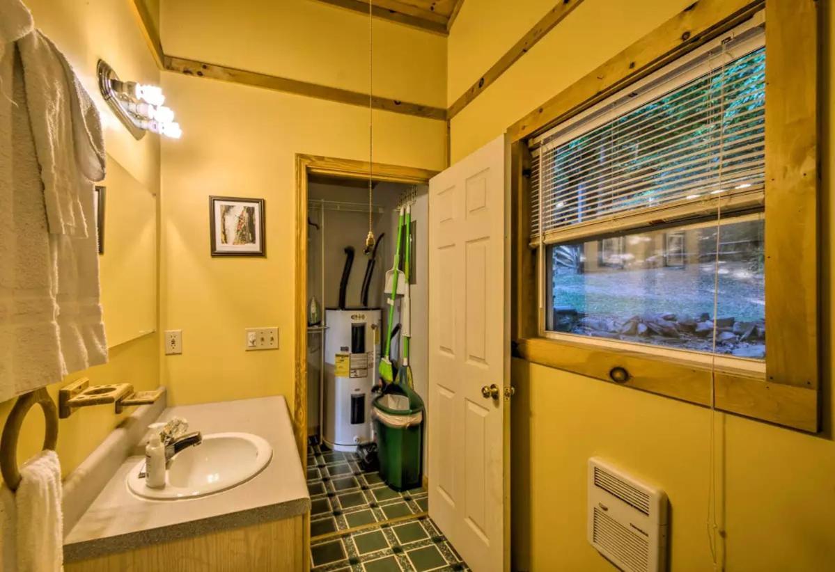 Nantahala Cabins photo 74