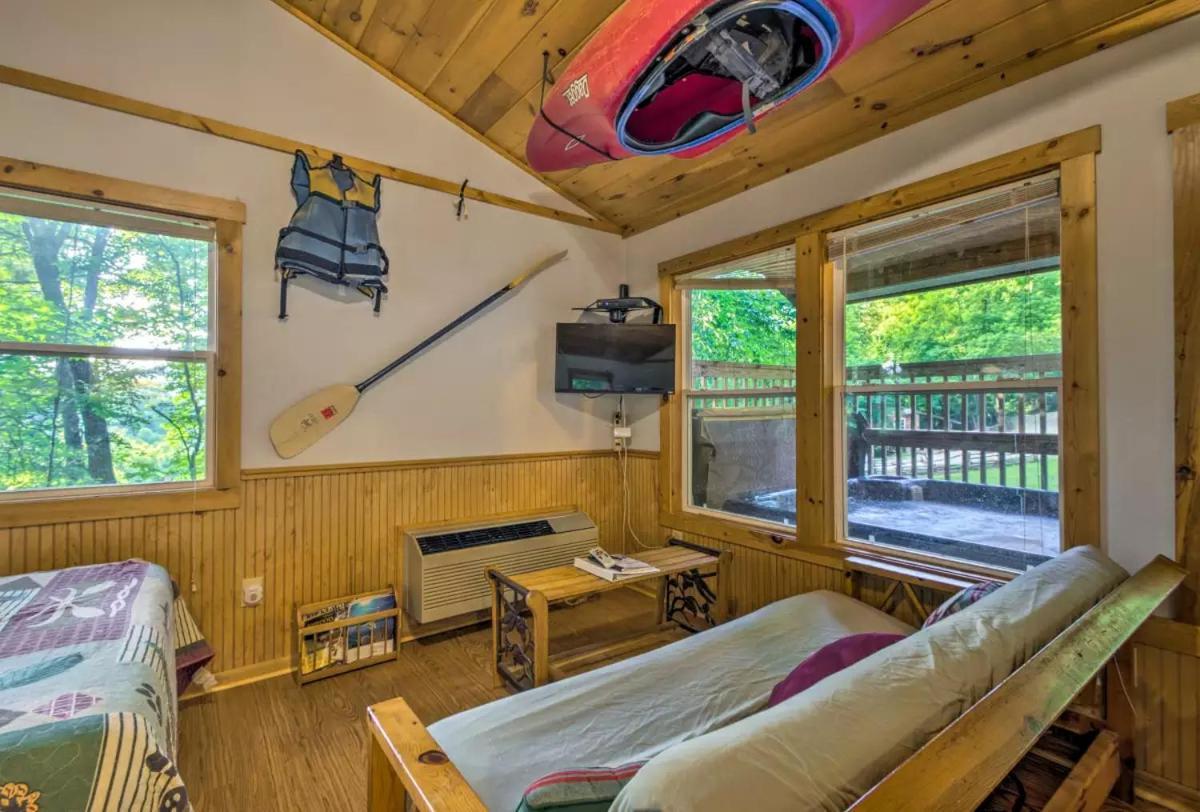 Nantahala Cabins photo 76
