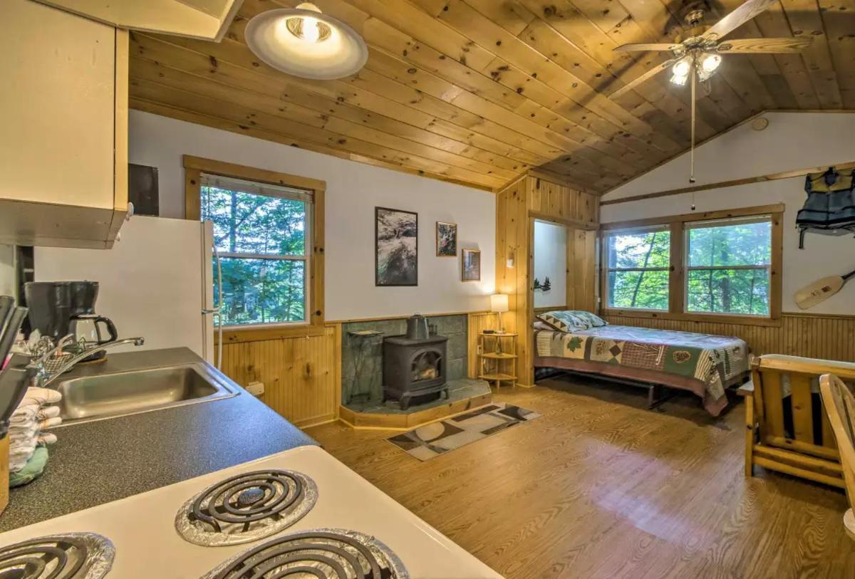 Nantahala Cabins photo 77