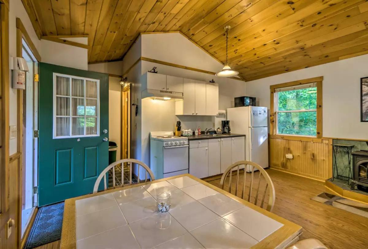 Nantahala Cabins photo 78