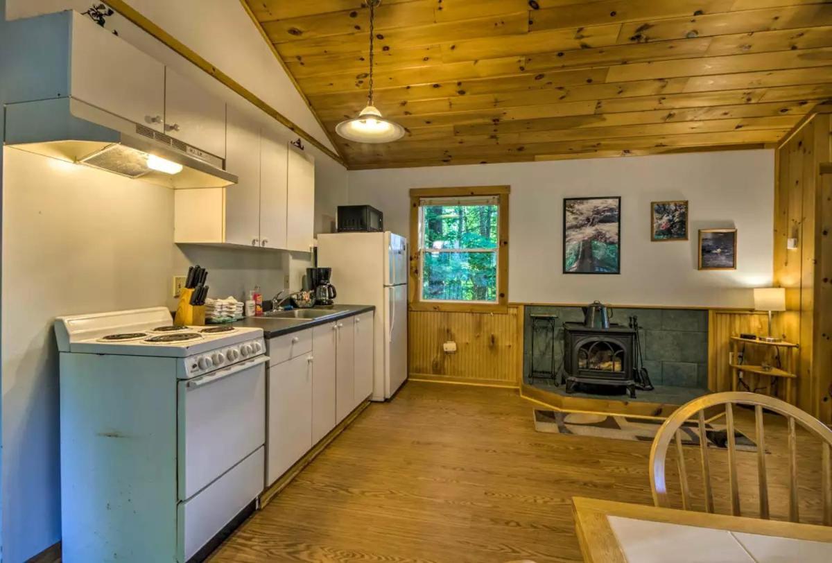 Nantahala Cabins photo 79