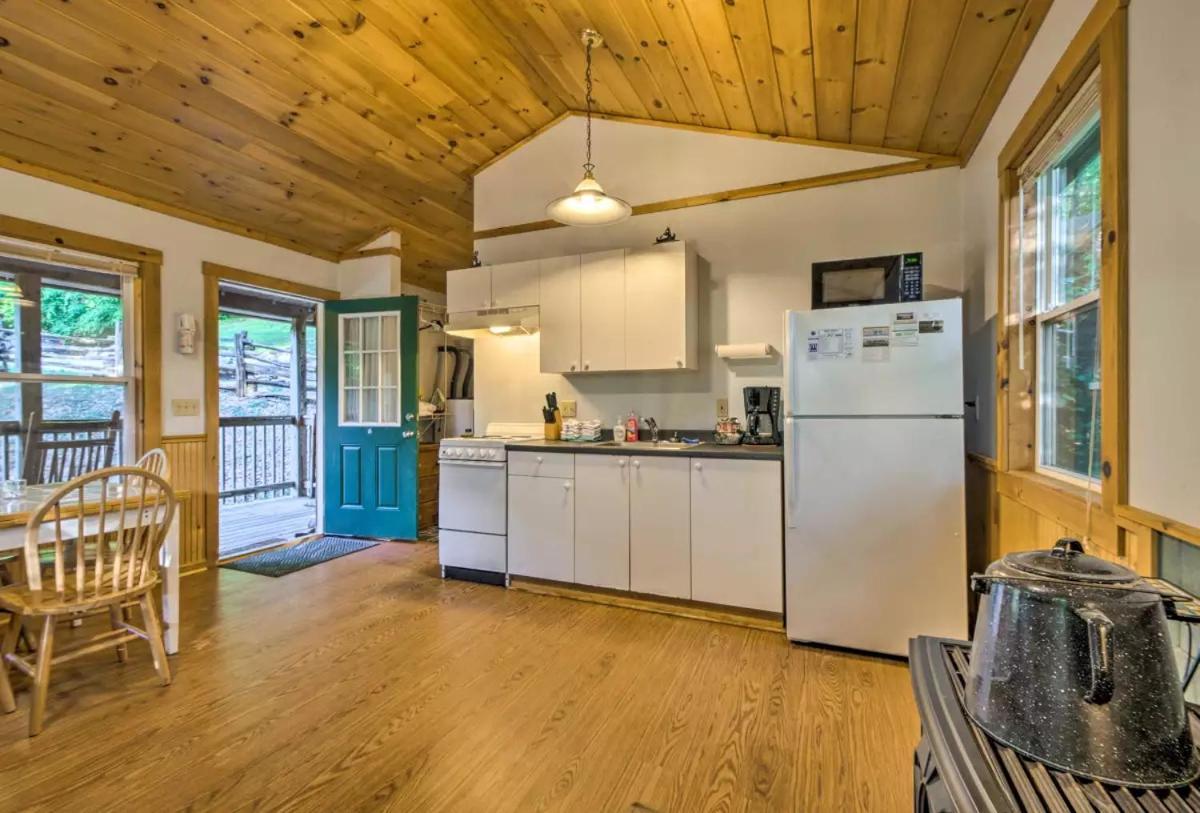 Nantahala Cabins photo 80