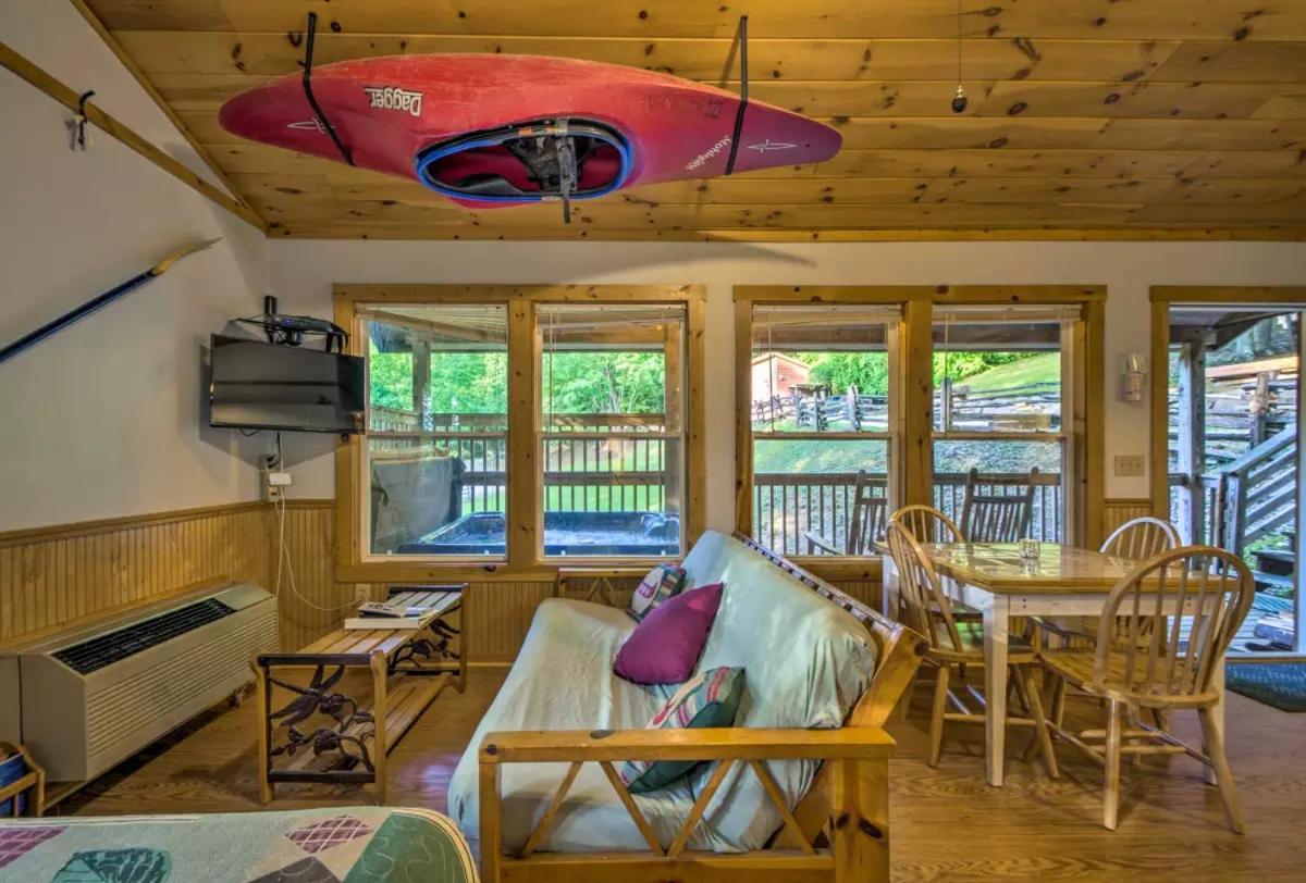 Nantahala Cabins photo 81