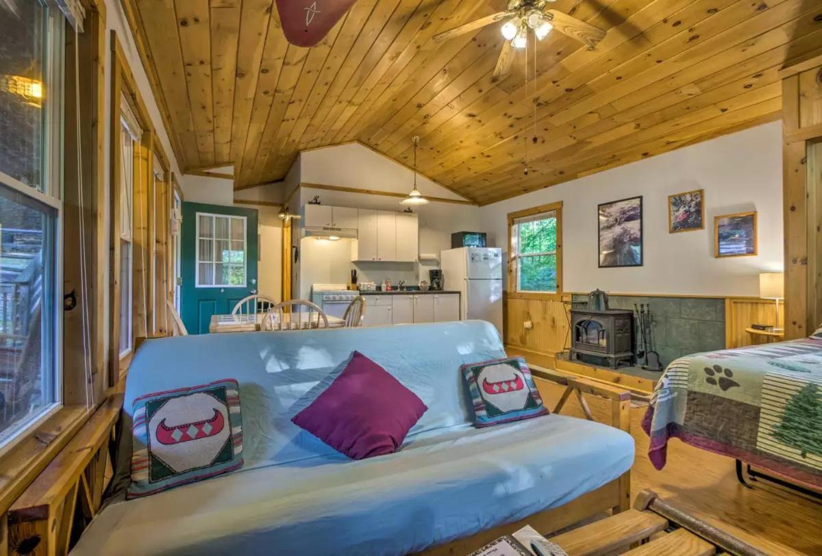 Nantahala Cabins photo 82