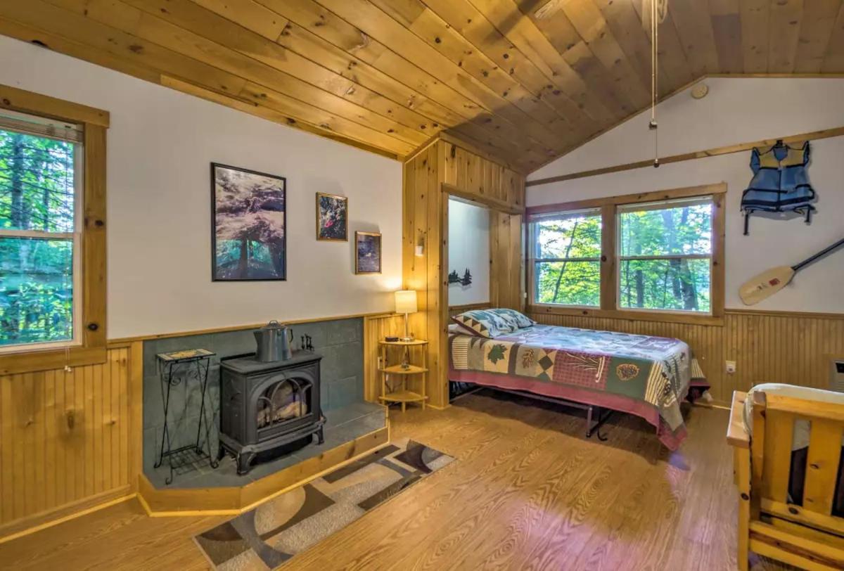 Nantahala Cabins photo 83