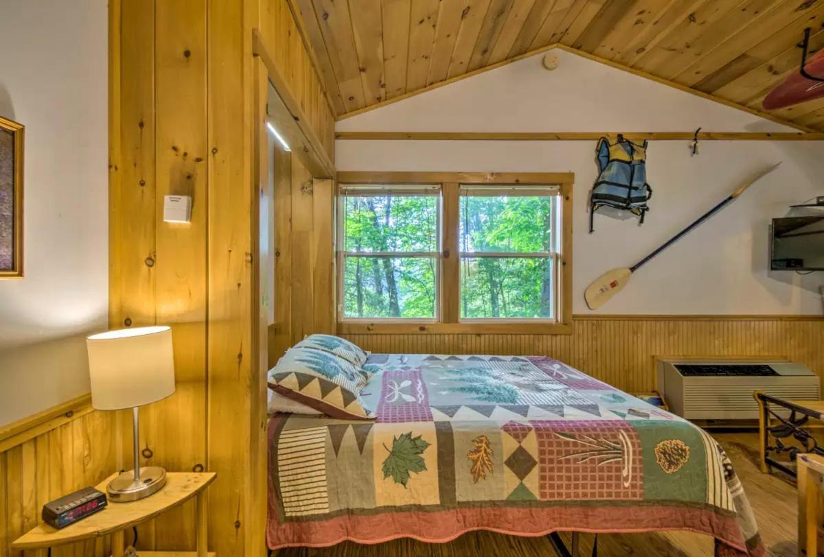 Nantahala Cabins photo 84