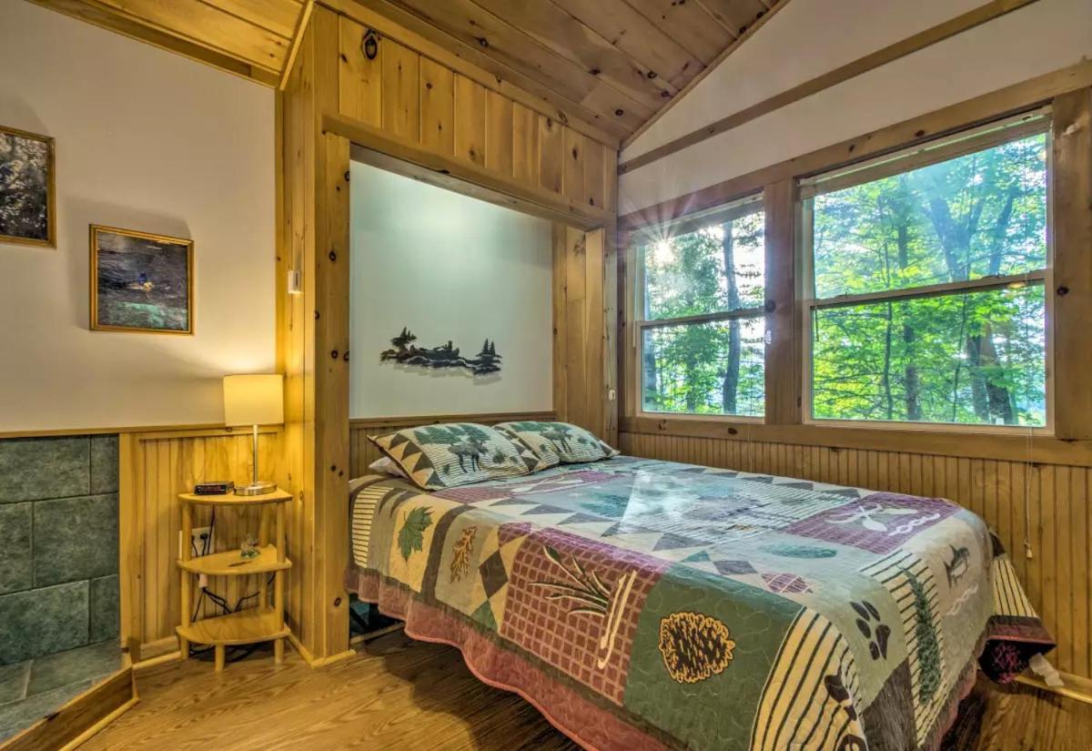 Nantahala Cabins photo 85