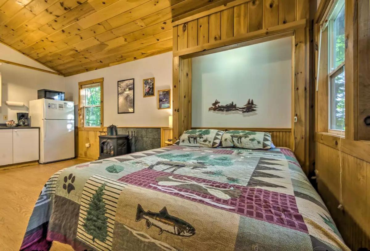 Nantahala Cabins photo 86